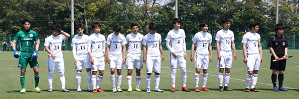 新しいユニフォームです。