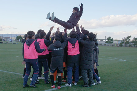 U-18 ���~�{�t ���P�����[�O �Q�O�Q�Q�N �D��